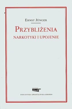 Przybliżenia Narkotyki i upojenie