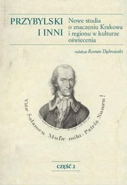 Przybylski i inni Część 2 - Dąbrowski Roman