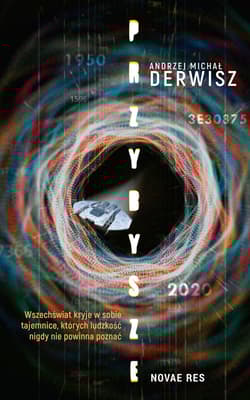 Przybysze - Dewisz Andrzej Michał