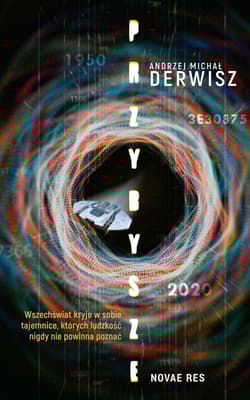 Przybysze - Dewisz Andrzej Michał