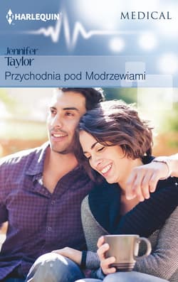 Przychodnia pod Modrzewiami - Jennifer Taylor