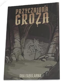 Przyczajona Groza