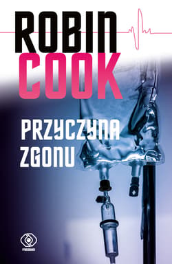 Przyczyna zgonu - ebook - Robin Cook