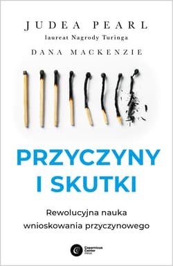 Przyczyny i skutki - ebook - Judea Pearl