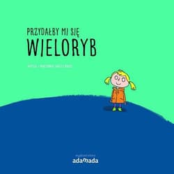 Przydałby mi się wieloryb - Bartek Brosz