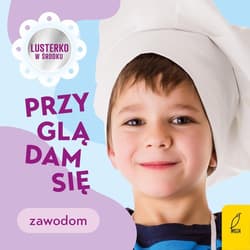 Przyglądam się zawodom - Anna  Paszkiewicz