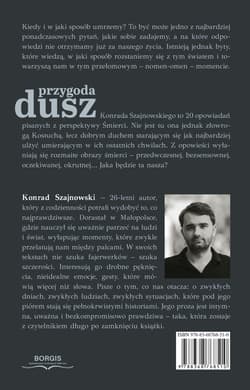 Galeria - zdjęcie nr. 2 - Przygoda dusz