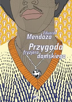 Przygoda fryzjera damskiego 