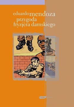 Przygoda fryzjera damskiego