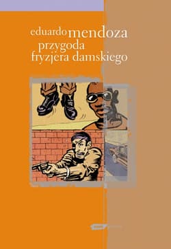 Przygoda fryzjera damskiego