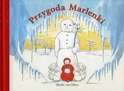 Przygoda Marlenki - Sibylle Olfers