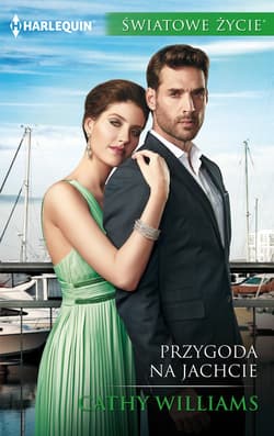 Przygoda na jachcie - Cathy Williams