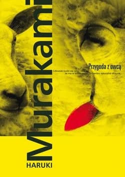 Przygoda z owcą - Haruki Murakami