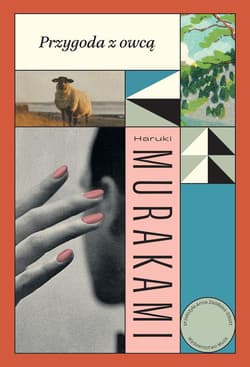 Przygoda z owcą - ebook