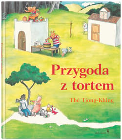 Galeria - zdjęcie nr. 2 - Przygoda z tortem