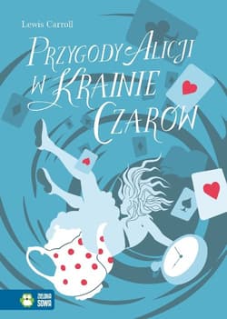 Przygody Alicji w Krainie Czarów