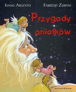 Przygody aniołków - Ivano Argento