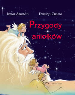Przygody aniołków - ebook - Ivano Argento