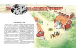 Galeria - zdjęcie nr. 3 - Przygody Astrid - zanim została Astrid Lindgren