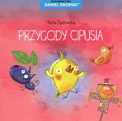 Przygody Cipusia