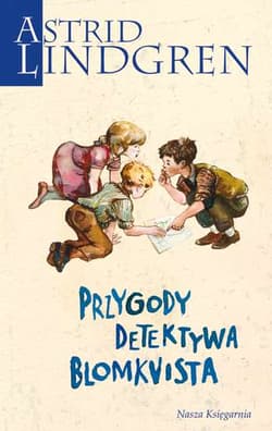 Przygody detektywa Blomkvista