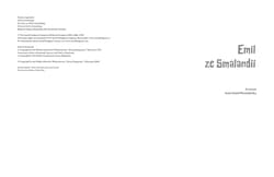 Galeria - zdjęcie nr. 4 - Przygody Emila ze Smalandii wyd. 2025