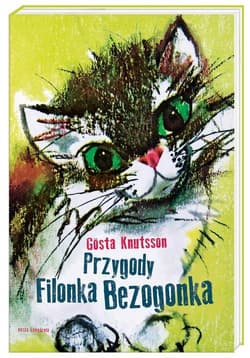 Przygody Filonka Bezogonka - Gösta Knutsson