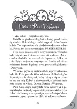 Galeria - zdjęcie nr. 3 - Przygody Fryderyki czyli bajki terapeutyczne