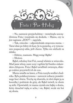 Galeria - zdjęcie nr. 4 - Przygody Fryderyki czyli bajki terapeutyczne