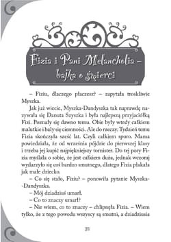 Galeria - zdjęcie nr. 5 - Przygody Fryderyki czyli bajki terapeutyczne
