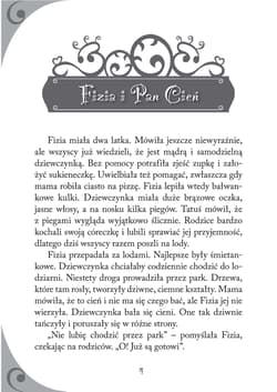 Galeria - zdjęcie nr. 3 - Przygody Fryderyki czyli bajki terapeutyczne