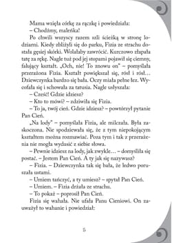 Galeria - zdjęcie nr. 2 - Przygody Fryderyki czyli bajki terapeutyczne