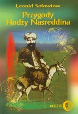 Przygody Hodży Nasreddina - Leonid Sołowiow