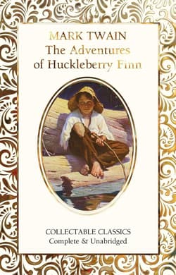 Przygody Hucka TW [ENG] - Mark Twain