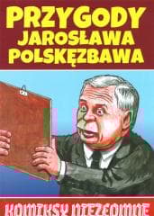 Przygody Jarosława Polskęzbawa w.2 - Dąbrowski Ryszard