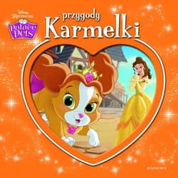 Przygody Karmelki