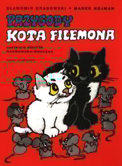 Przygody kota Filemona