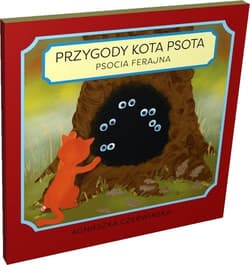 Przygody kota Psota Psocia ferajna