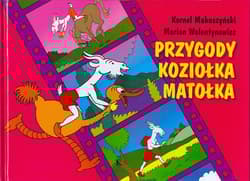 Przygody Koziołka Matołka