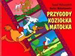 Przygody Koziołka Matołka - Kornel  Makuszyński