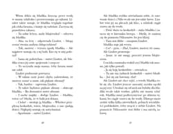 Galeria - zdjęcie nr. 2 - Przygody Madiki z Czerwcowego Wzgórza wyd. 2024