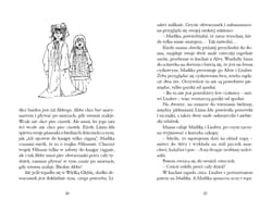 Galeria - zdjęcie nr. 4 - Przygody Madiki z Czerwcowego Wzgórza wyd. 2024