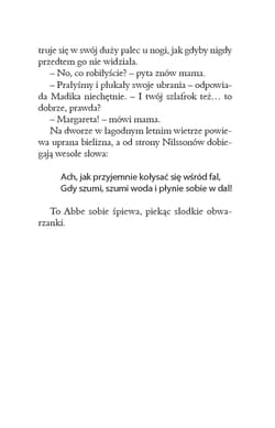 Galeria - zdjęcie nr. 5 - Przygody Madiki z Czerwcowego Wzgórza wyd. 2024