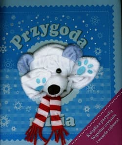 Przygody misia - Joanna Liszewska