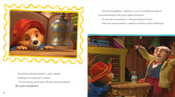 Galeria - zdjęcie nr. 2 - Przygody Misia Paddingtona 3 bajeczki przed snem