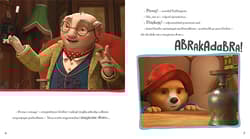 Galeria - zdjęcie nr. 3 - Przygody Misia Paddingtona 3 bajeczki przed snem