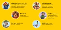 Galeria - zdjęcie nr. 3 - Przygody Misia Paddingtona. Bajeczki na dzień dobry
