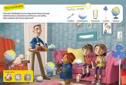 Galeria - zdjęcie nr. 2 - Przygody Misia Paddingtona Paddington na tropie Szukaj i znajdź