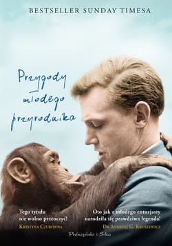 Przygody młodego przyrodnika - ebook - David Attenborough