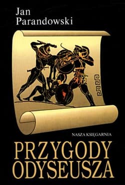 Przygody Odyseusza - Jan Parandowski